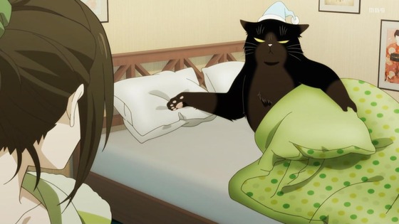 「デキる猫は今日も憂鬱」7話感想 (27)