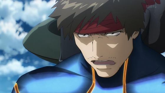 「蒼穹のファフナー THE BEYOND」7話感想 (49)