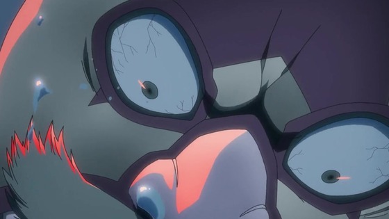 「BLEACH 千年血戦篇」18話感想 (33)