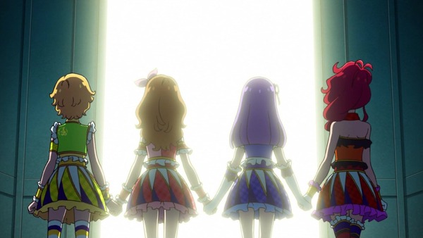 「アイカツオンパレード!」第12話感想 画像 (89)