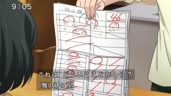 「ゲゲゲの鬼太郎」6期 52話感想 (4)