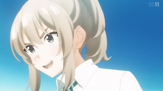 「ガールズバンドクライ」8話感想 (2)
