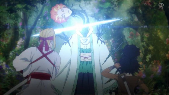 「地獄楽」8話感想 (22)