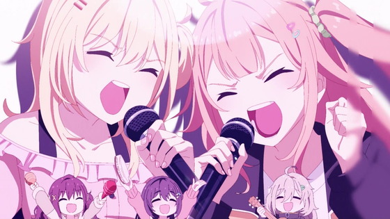 「日々は過ぎれど飯うまし」 4話感想 (67)