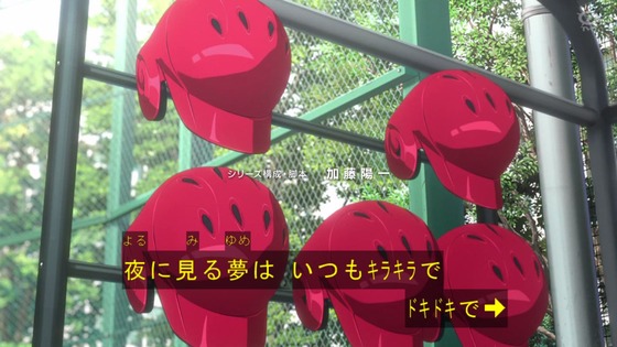 「アイドルマスター ミリオンライブ!」ミリアニ 1話感想 (2)