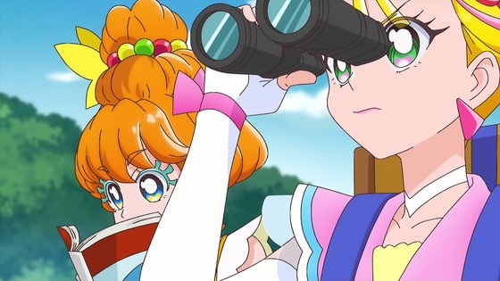 「トロピカル～ジュ！プリキュア」トロプリ 31話感想 (15)