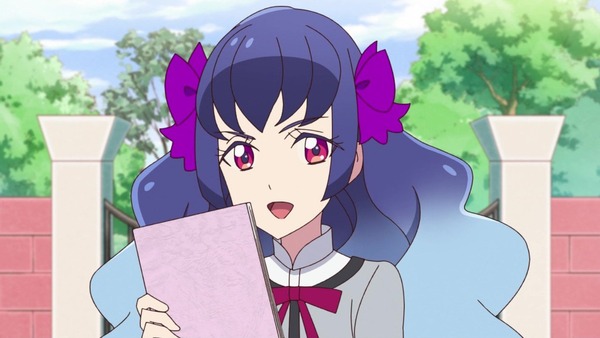 「アイカツフレンズ!」30話感想 (32)