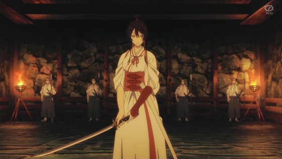 「地獄楽」1話感想 (63)