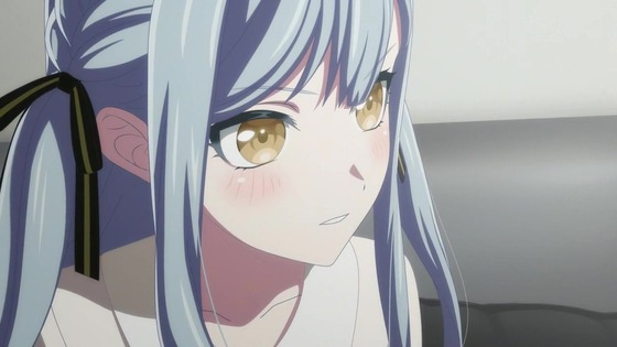 「BanG Dream! It's MyGO!!!!!」13話感想 (4)