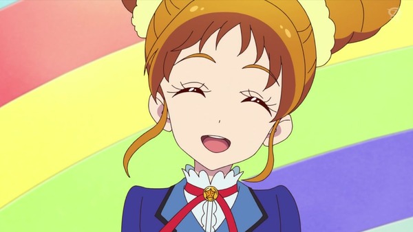 「アイカツオンパレード!」15話 感想 画像 (10)