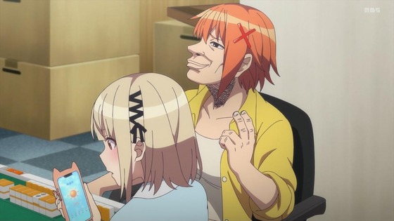 「ぽんのみち」1話感想 (43)