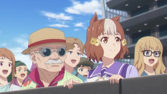「ウマ娘 シンデレラグレイ」9話感想 (44)