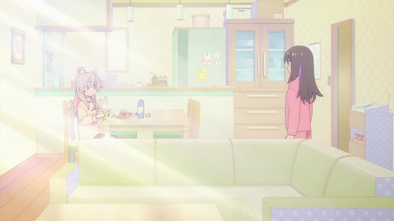 「お兄ちゃんはおしまい!」おにまい 5話感想 (2)