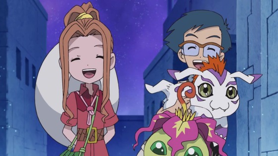 「デジモンアドベンチャー:」第8話感想 (64)