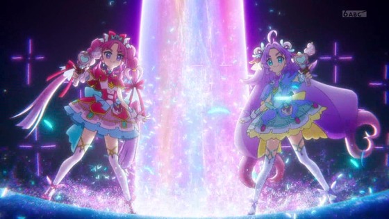 「名探偵プリキュア!」22話感想 (48)