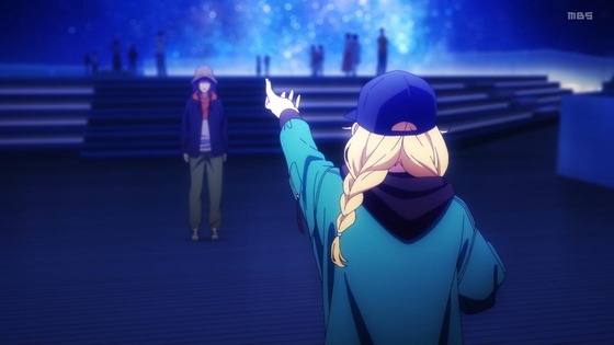 「パリピ孔明」9話感想 (66)