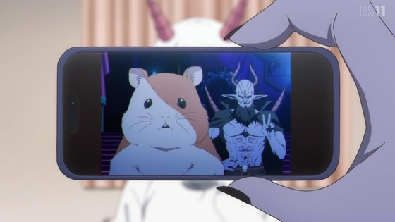 「姫様“拷問”の時間です」16話感想 (26)