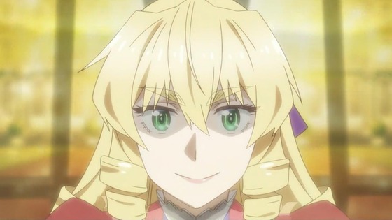 「悪役令嬢転生おじさん」1話感想 (14)