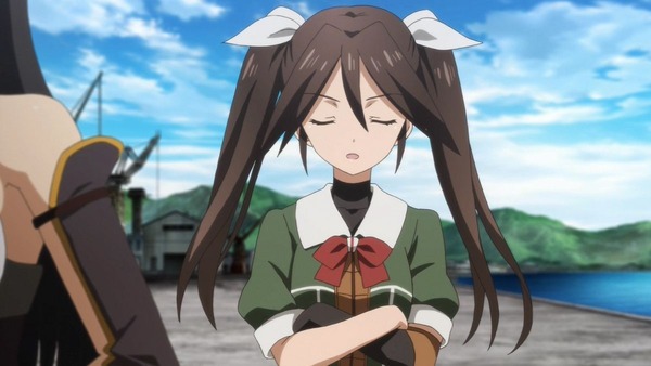 艦隊これくしょん -艦これ- (10)