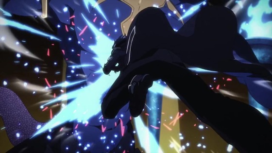 「SAO ソードアート・オンライン」9話感想 (116)