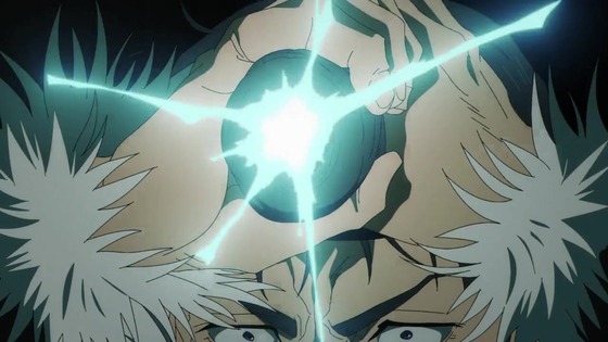 「呪術廻戦」59話感想 (30)