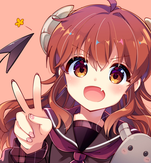 『まちカドまぞく