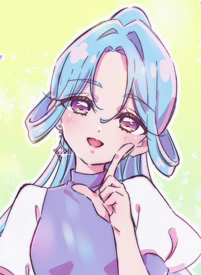 今日はしるくさんのお話だよ✨ #たんプリ
