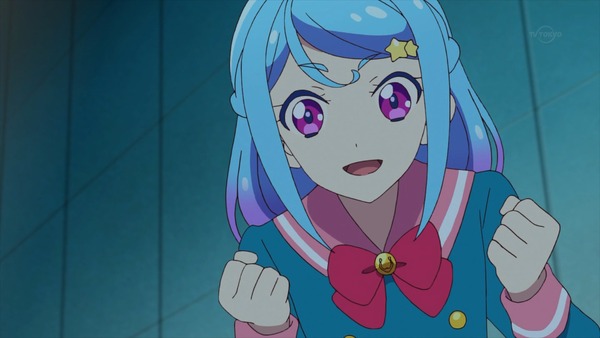 「アイカツフレンズ!」43話感想