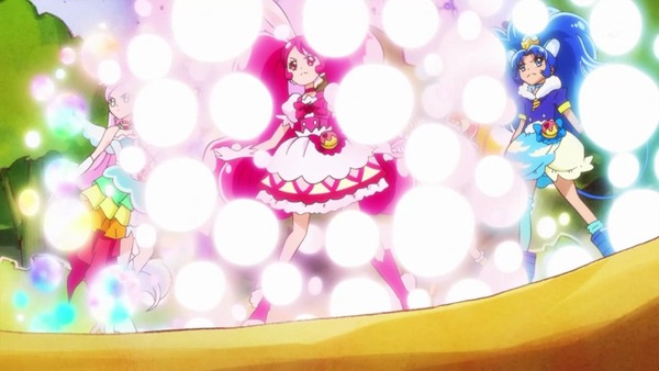 「キラキラ☆プリキュアアラモード」30話 (41)