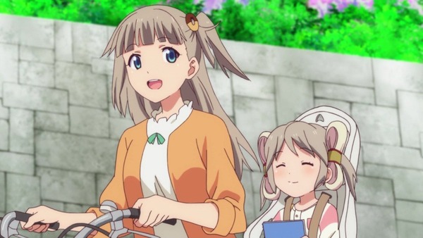 「アクションヒロイン チアフルーツ」1話 (17)
