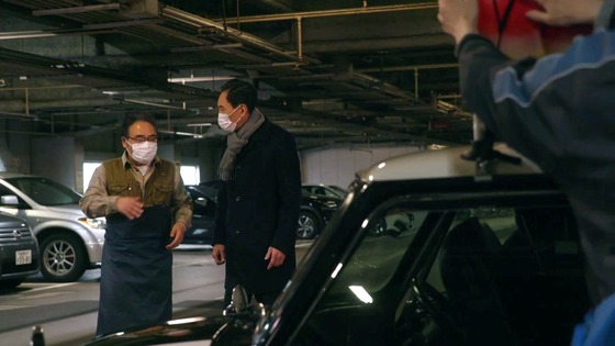 「孤独のグルメ」2022大晦日SP 感想 (57)