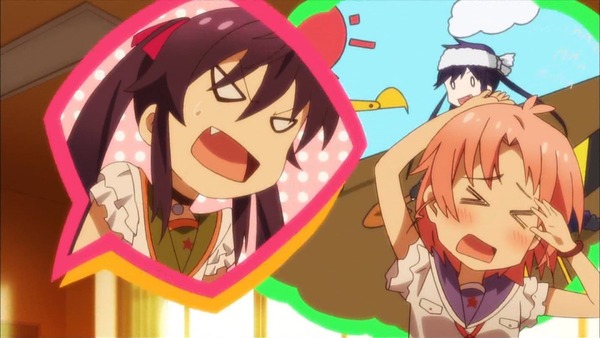 がっこうぐらし! (18)