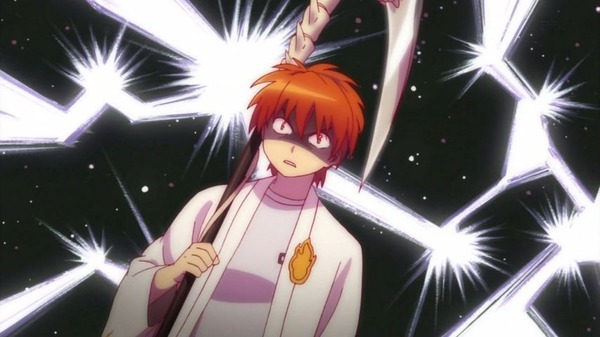 境界のRINNE (34)