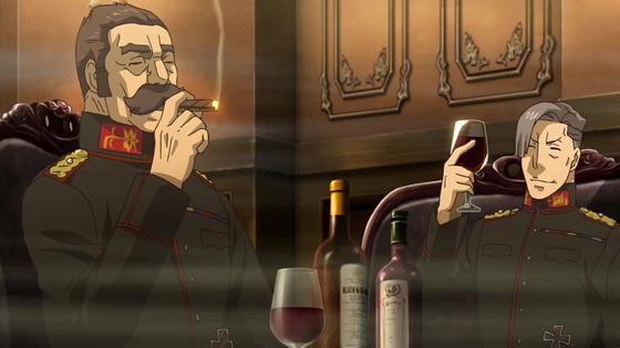 「幼女戦記Ⅱ」2期 12話感想 最終回 (198)