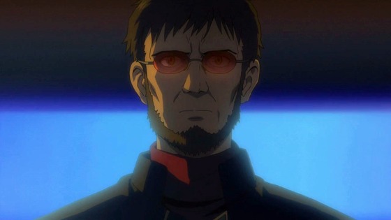 「ヱヴァンゲリヲン新劇場版:破」感想 (303)