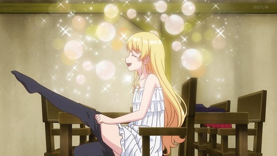 「異世界美少女受肉おじさんと」10話感想 (16)