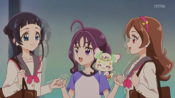 「キミとアイドルプリキュア♪」キミプリ 7話感想 (31)