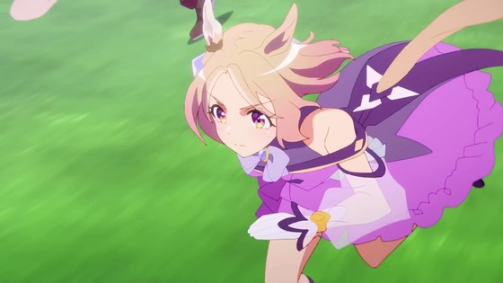 「ウマ娘」ROAD TO THE TOP 2話感想 (90)