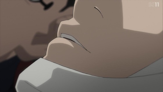「ゴールデンカムイ」49話(4期 13話 最終回)感想 (47)