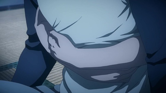 劇場版「Fatestay night [Heaven's Feel] II.感想  (487)