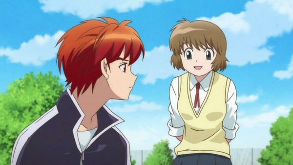 境界のRINNE (40)