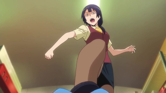 「はたらく魔王さま!」13話最終回感想 (33)