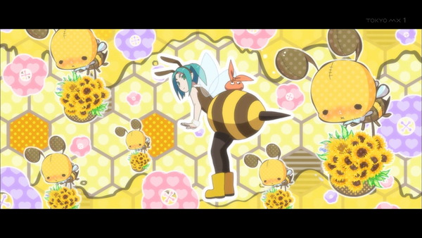 憑物語 (14)
