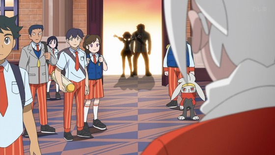 「ポケットモンスター」アニポケ45話感想 (81)