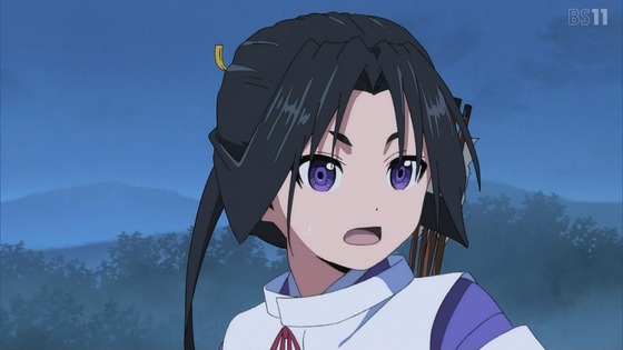 「逃げ上手の若君」12話感想 (58)