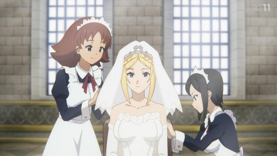 「この素晴らしい世界に祝福を！3」10話感想 (28)