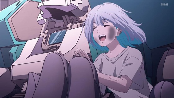 「勇気爆発バーンブレイバーン」6話感想 (21)