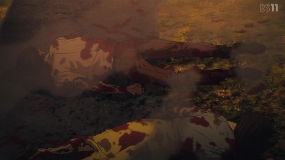 「Fatestrange Fake」13話感想 (181)