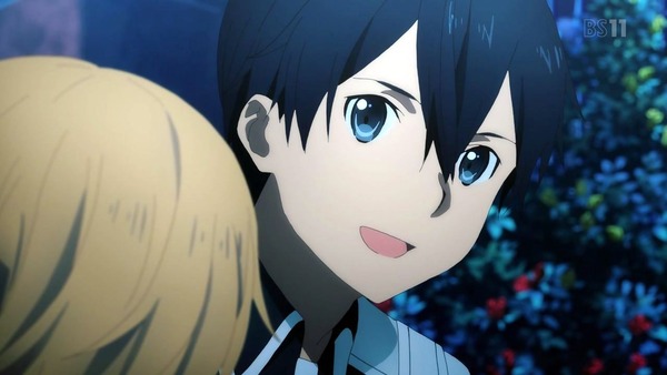 「アリシゼーション」SAO3期  (36)