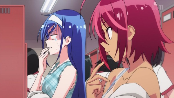 「ぼくたちは勉強ができない!」2期 9話感想 画像 (40)